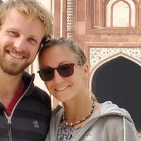 Raphaël Dumond的照片