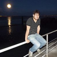 Rodrigo Araújo's Photo