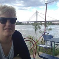 Hanna Miluska's Photo