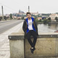 Pedro Carmona的照片