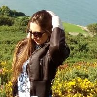 Renata Bernardo's Photo