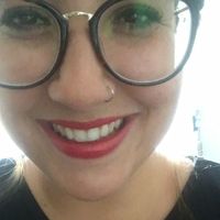 Amélie viegas的照片