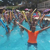 Le foto di Dundy Ampoitan