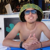 GERMAN maldonado的照片