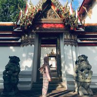 Fotos de Atiqa Azlan