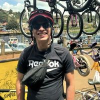 Hisham Selim's Photo