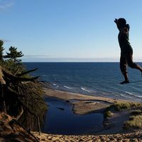 Photos de will MacLeod