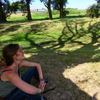 Marie Bastianelli's Photo