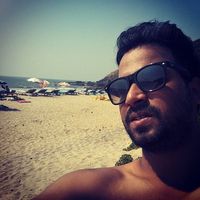 Sagar Tambe的照片