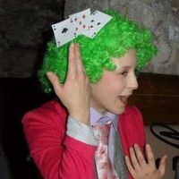 Agnieszka Koszany's Photo