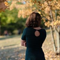 Clémentine Duroux's Photo