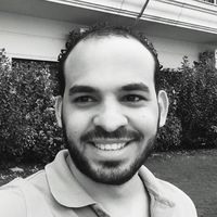 Mustafa  Saber's Photo