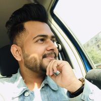 Muhammad Saad Bakhtiar's Photo