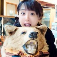 Saki Shimizu的照片