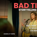 Storytelling Barcelona - Theme: Bad Timing 's picture