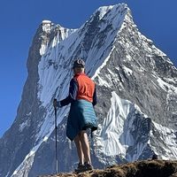 Mahdi Shariati的照片