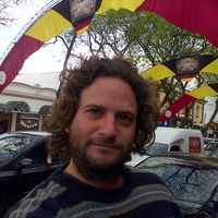 Zdjęcia użytkownika Ramon Gonzales Chafe