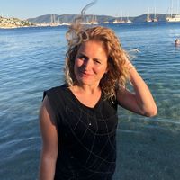 Photos de Zehra Eda YILDIRIM (Gezgiç)