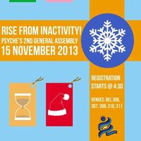 Gia Mendoza的照片