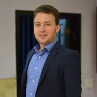 Andrei Senderov's Photo