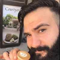 Fotos de Elias Mascoby