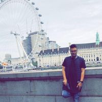 Feras Almutairi's Photo