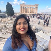 Monisha Surendran的照片