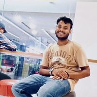 Rakesh Kumar Choudhary's Photo