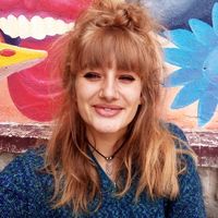 Fotos de Marie Délétroz