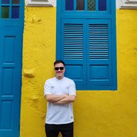 Wong 💪🏻的照片