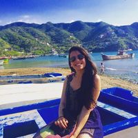 Фотографии пользователя Natalia Peñuela Hernández