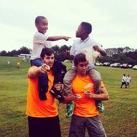 Michael Allen's Photo