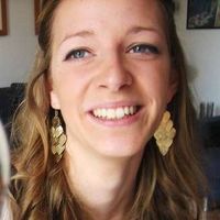 Anna Vaccari's Photo