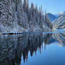 🌿 Kolsai Lakes: Where Nature Breathes Beauty! 's picture