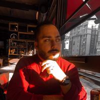 Aws Alshakarchi's Photo