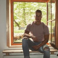 Chris Kirchmann's Photo