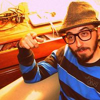 Samuel Pintos's Photo