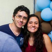 Fotos de Débora Mello