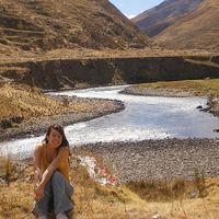 Photos de Jackie Larrabure