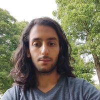 Borna Bahreini的照片