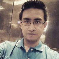 Chayapol Moemeng's Photo