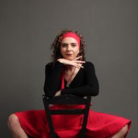 Veronica Aristizabal's Photo
