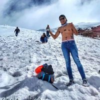 Fotos de Thiago Guzmán