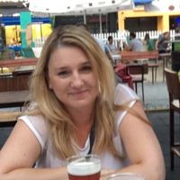 Andrea Kulcsar的照片