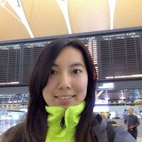 Guanyu (crystal) Liu的照片