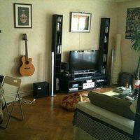 Charly Margain's Photo