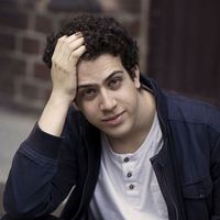 Camil Abdelmoula's Photo