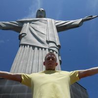 Ian Fletcher的照片