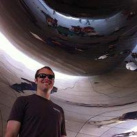 Peter Faulkner's Photo