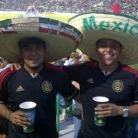 Manuel Morales的照片